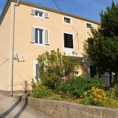 Apartments Marija 2 Draga Bascanska Exterior photo