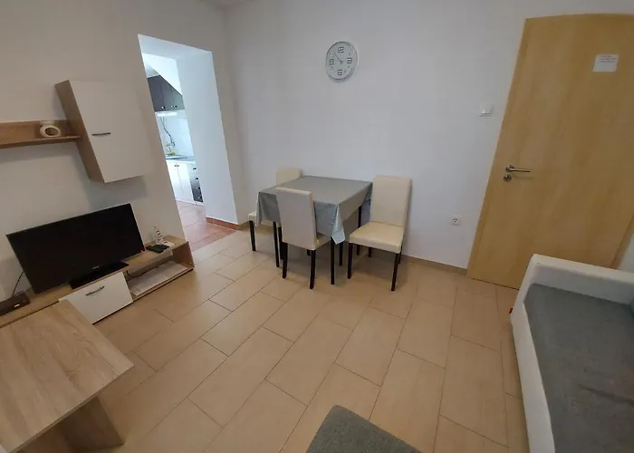 Apartments Marija 2