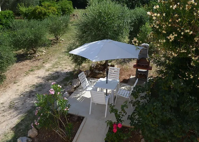 Apartments Marija 2