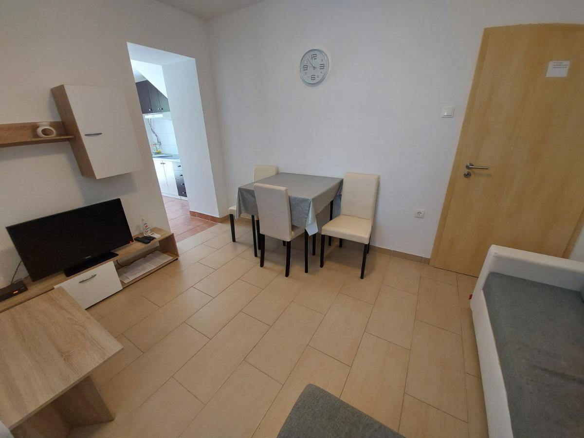 Marija 2 Apartment